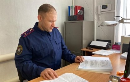 В Волосовском районе индивидуальный предприниматель предстанет перед судом по обвинению в фиктивных постановках на учет иностранных граждан